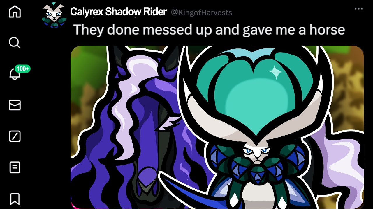 Game Freak's Biggest Mistake...