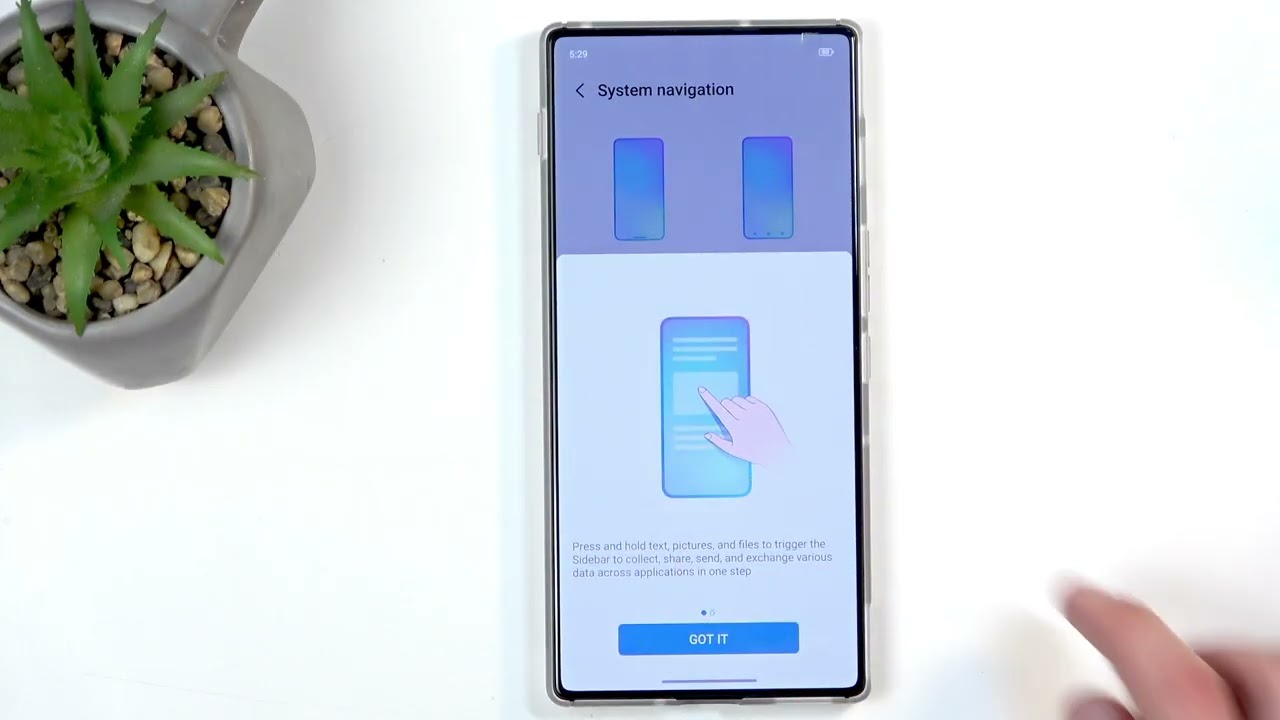 ZTE Nubia RedMagic 11 Air – Top Tricks