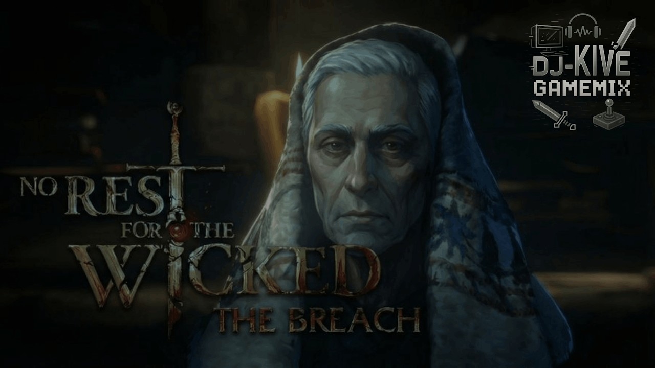 No Rest for the Wicked — Шедевр от создателей Ori: Soul's в ARPG! [Часть 6]