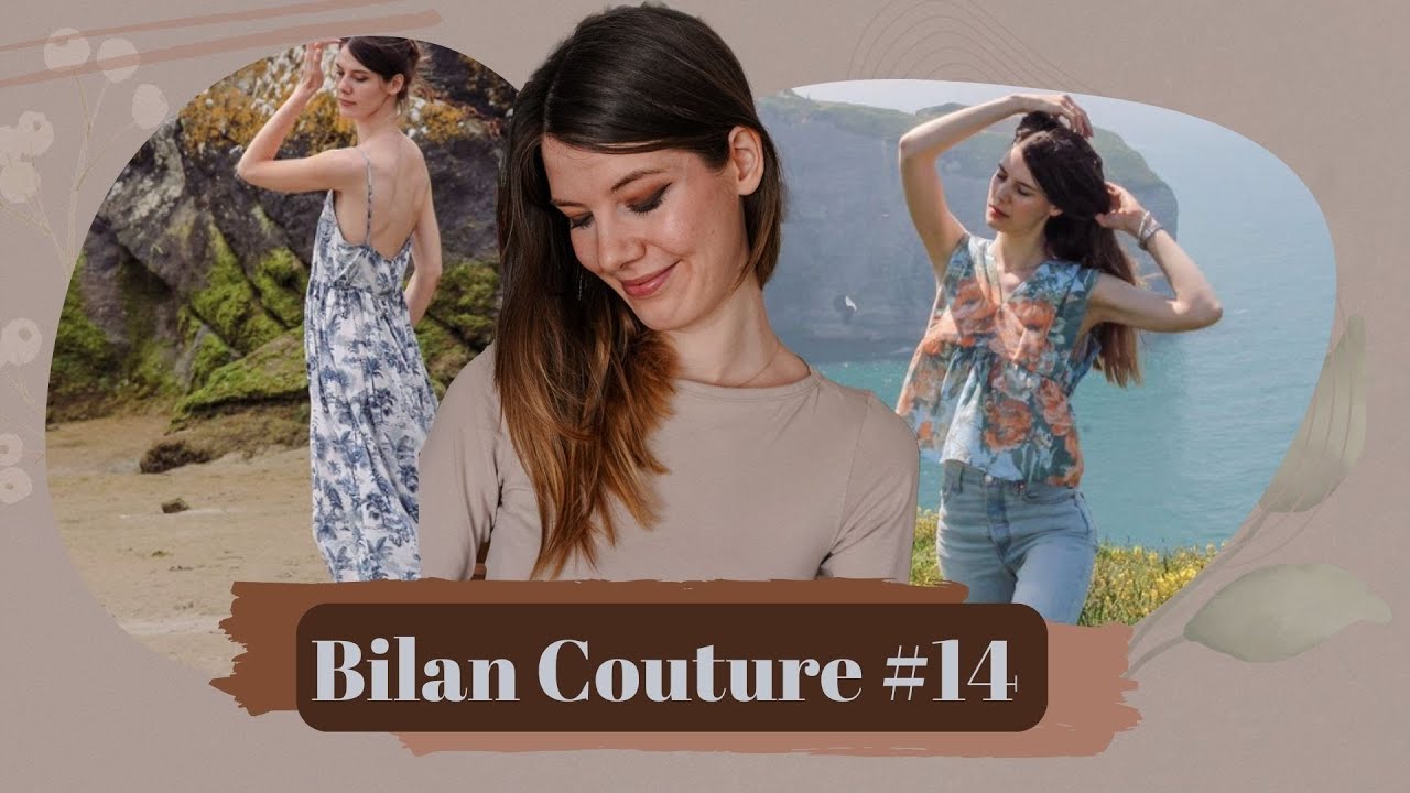 Bilan Couture #14