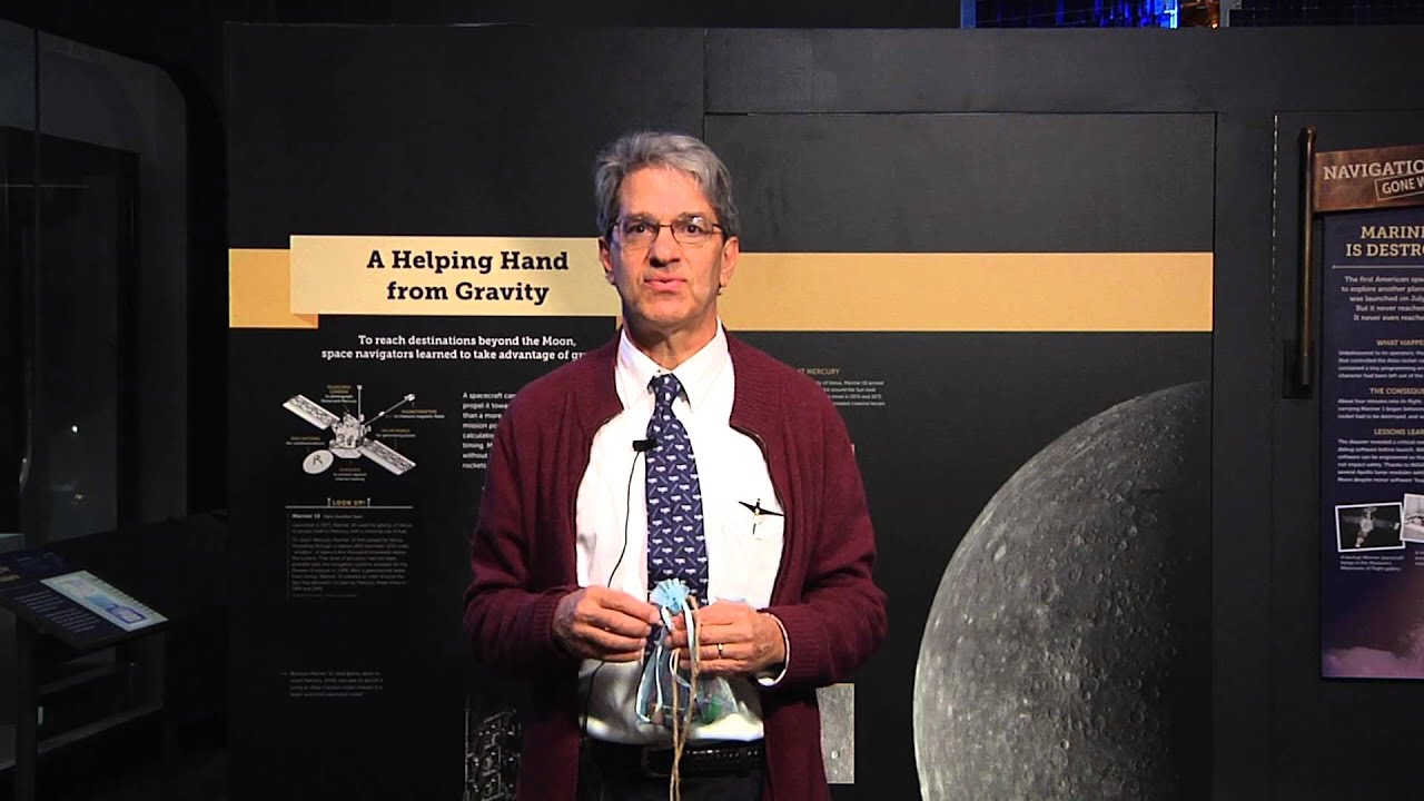 Understanding the Doppler Shift
