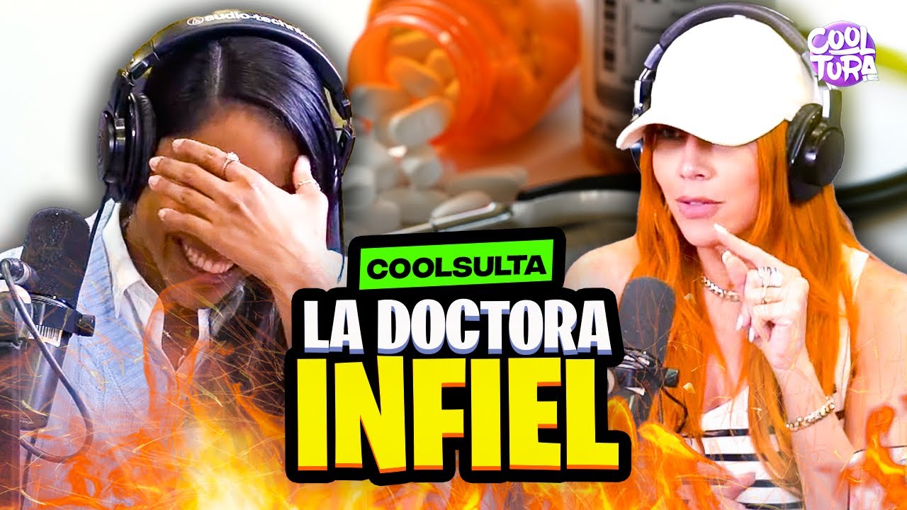 COOLSULTA: Mi novia está haciendo la pasantía de medicina y sospecho que me pega cuernos ¿Qué hago?