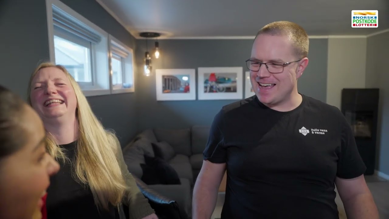 Kjempegevinsten til 2040 Kløfta