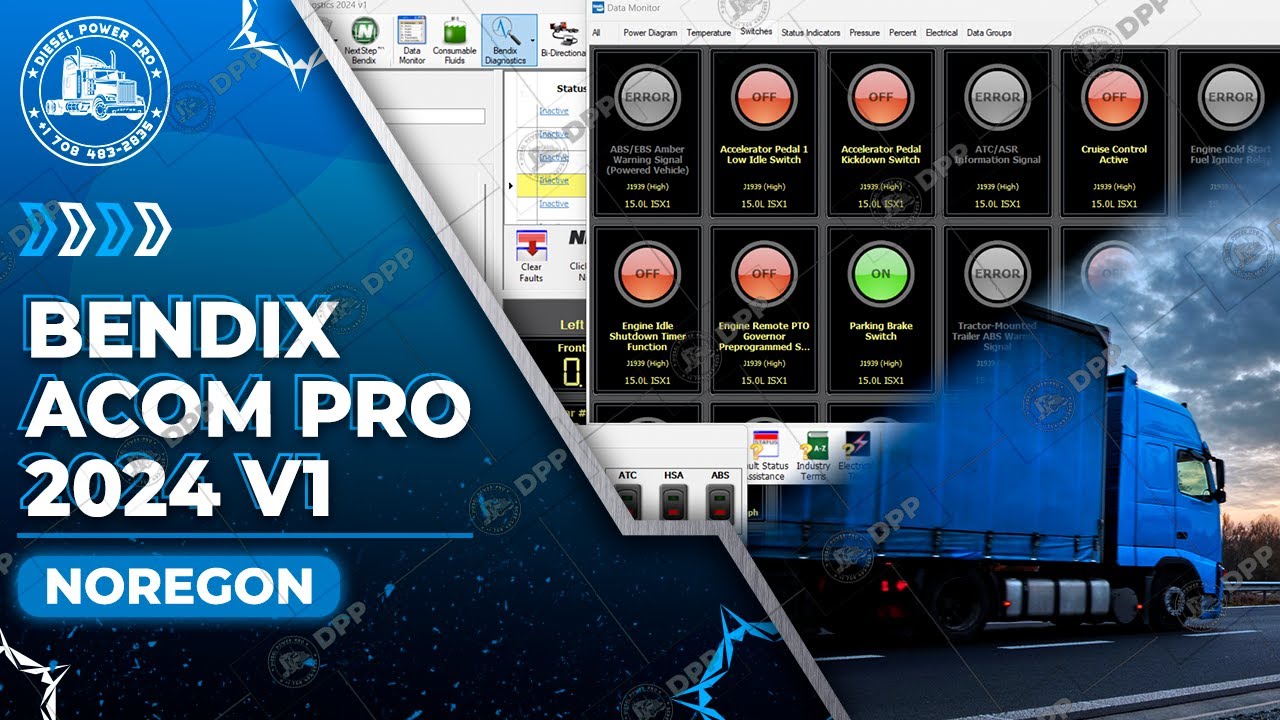 LEARN HOW TO INSTALL BENDIX ACOM PRO 2024 v1 IN LESS THAN 2 MINUTES