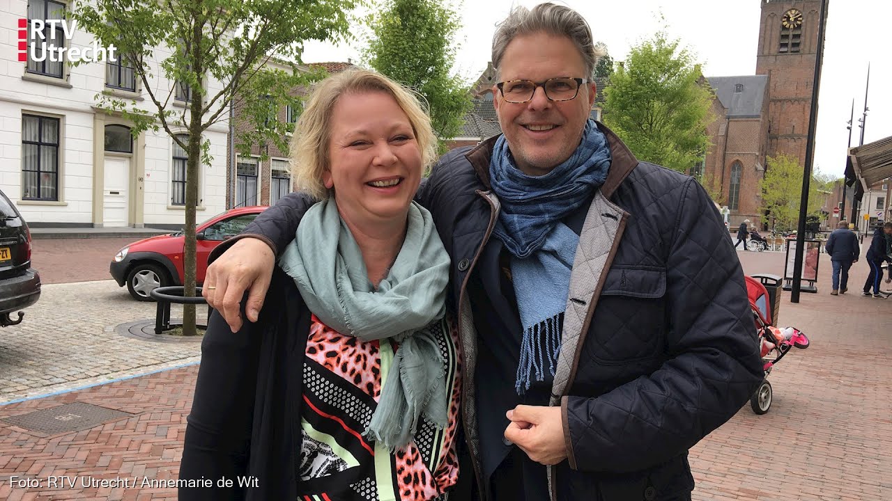 Centrummanager wil Vianen authentiek houden [RTV Utrecht]
