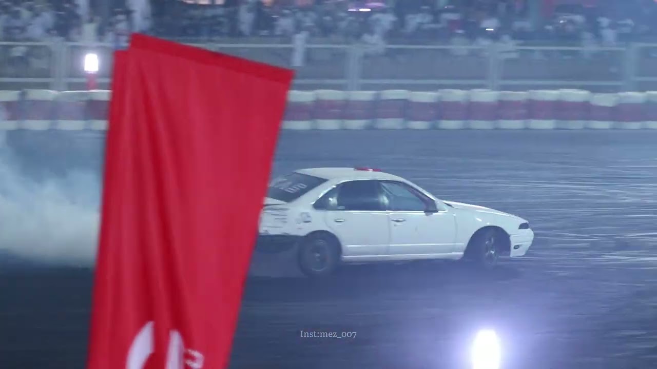 تجميع استعراض اليوم الثاني - ليوا 2026 الجولة الاولى - 13/12/2025 [4K]