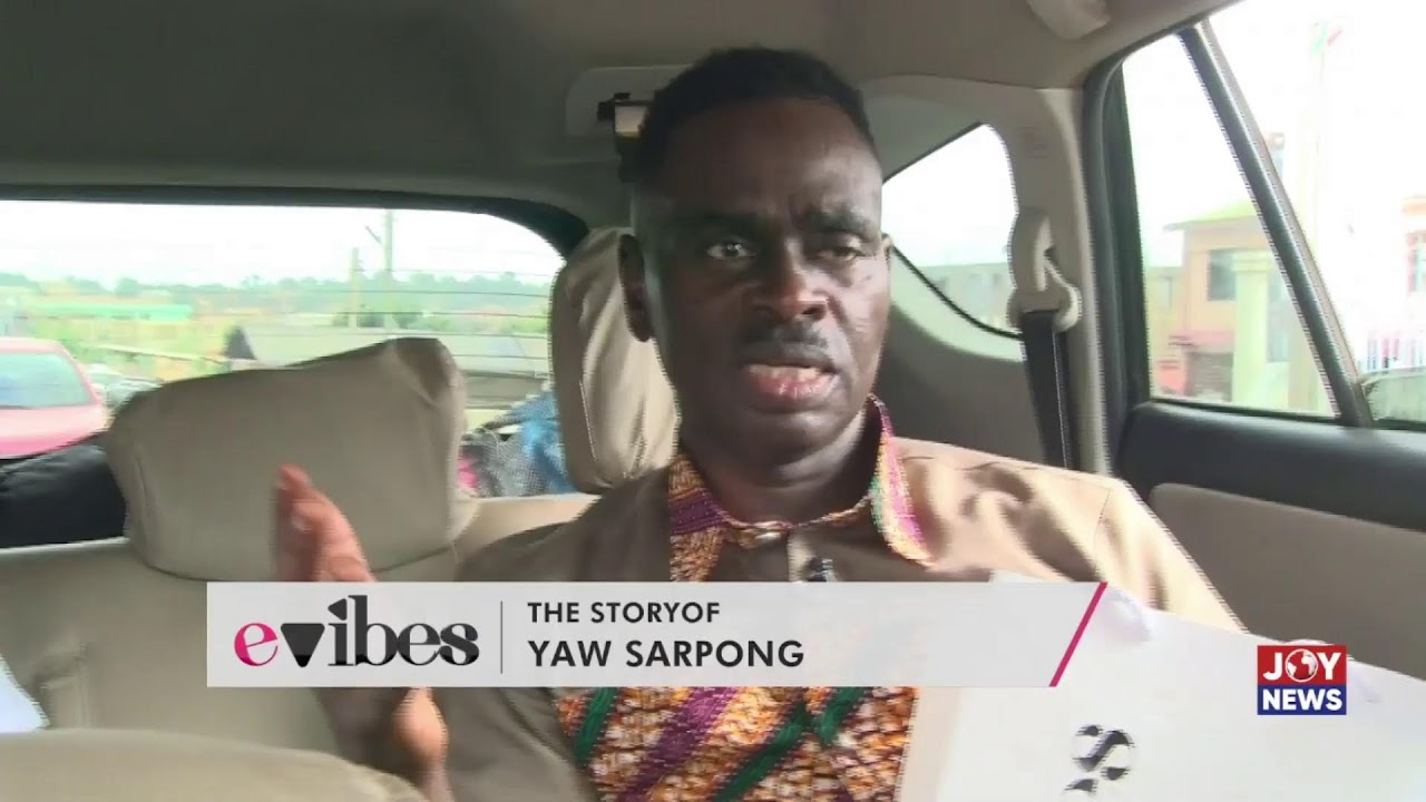 JoyNews Live Stream