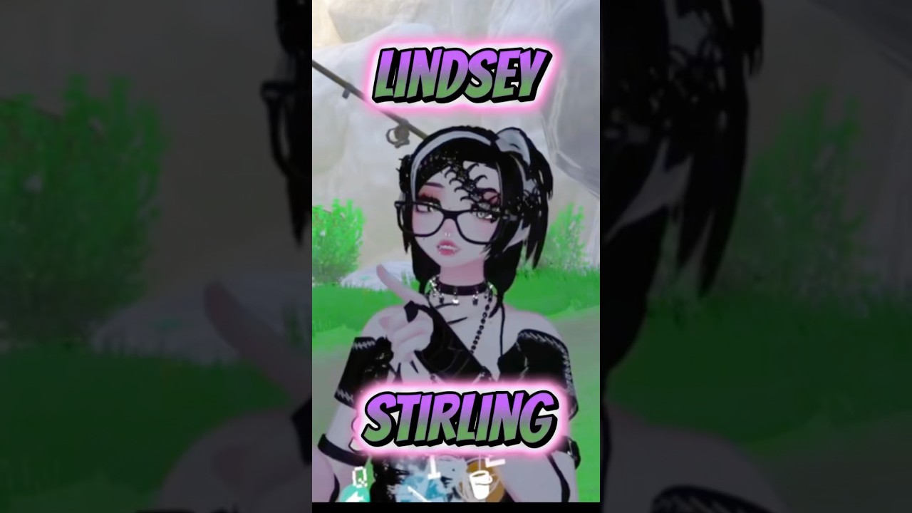 Сможете ли вы сыграть Линдси Стерлинг?