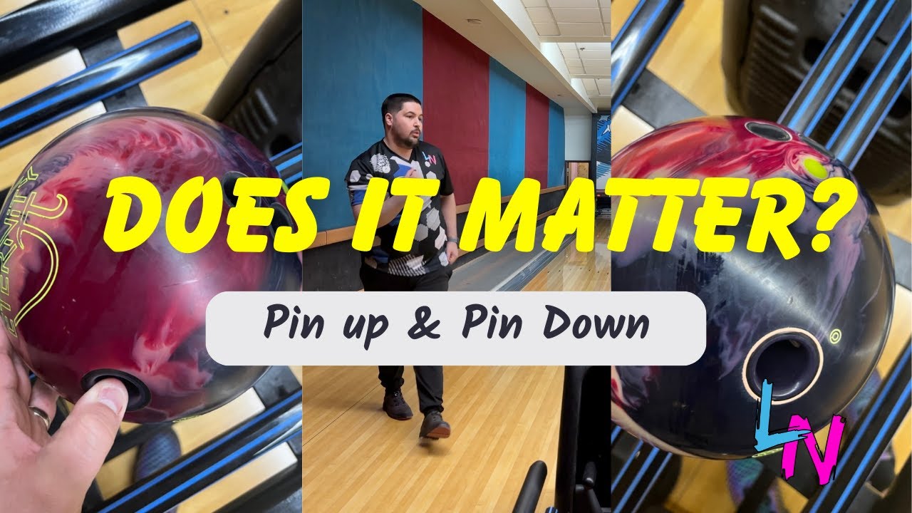 Whats The Difference Between Pin Up and Pin Down | In Depth Guide!
