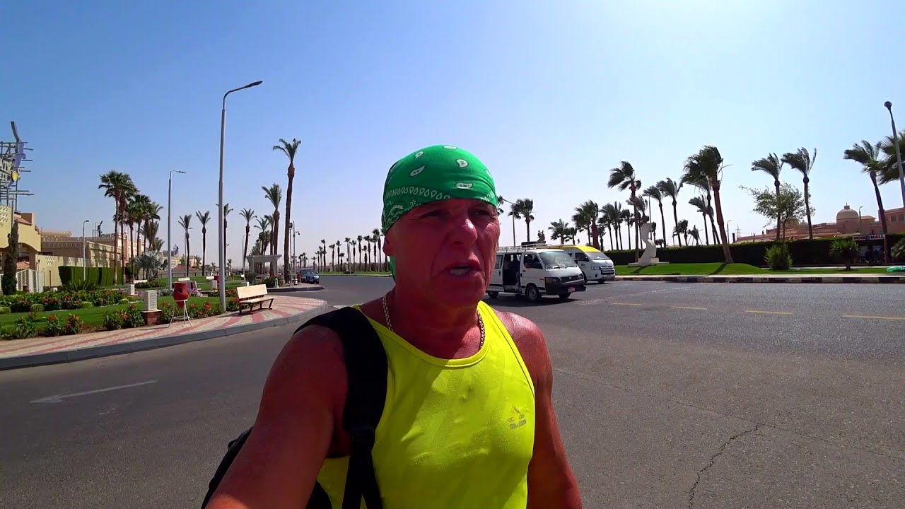 Beach Albatros Resort 4 *Hurghada. Полный обзор отеля !!!