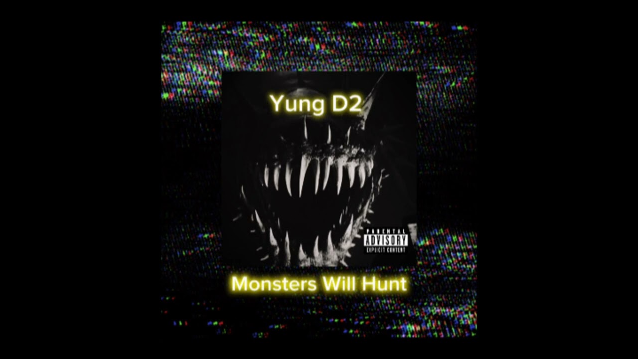 Yung D2 - WarzoneClick (prod.vinnie)