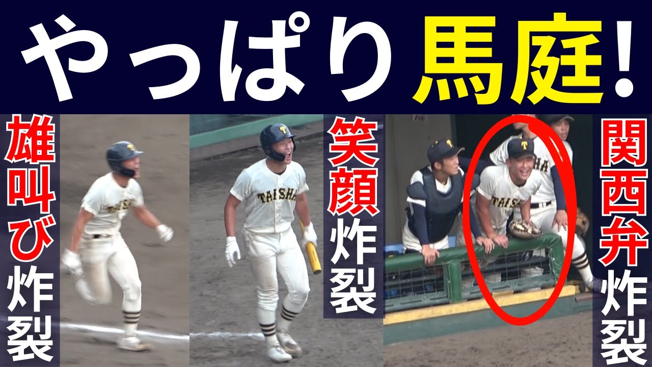大社高校･馬庭優太の打席で流れが一変！雄叫び&関西弁炸裂！ネクスト&ベンチでチーム率いる夏の甲子園主役！高校野球佐賀国体(国スポ)2024「まだこっからやで！」スタンド応援MAX！ラッキーセブンの攻撃