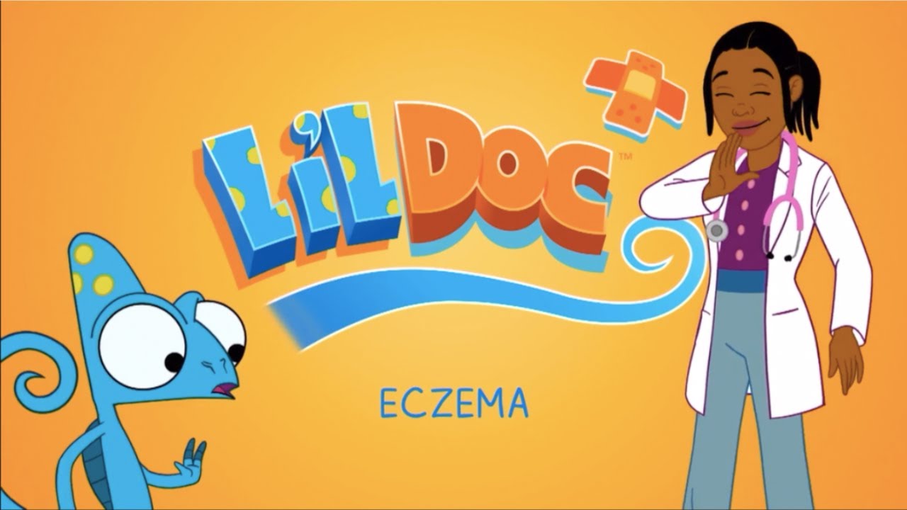 Lil Doc | Eczema | ForKidz