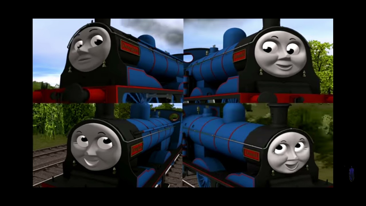 TTTE: I'm Gonna Be (500 Miles) - no. 9 & no. 10