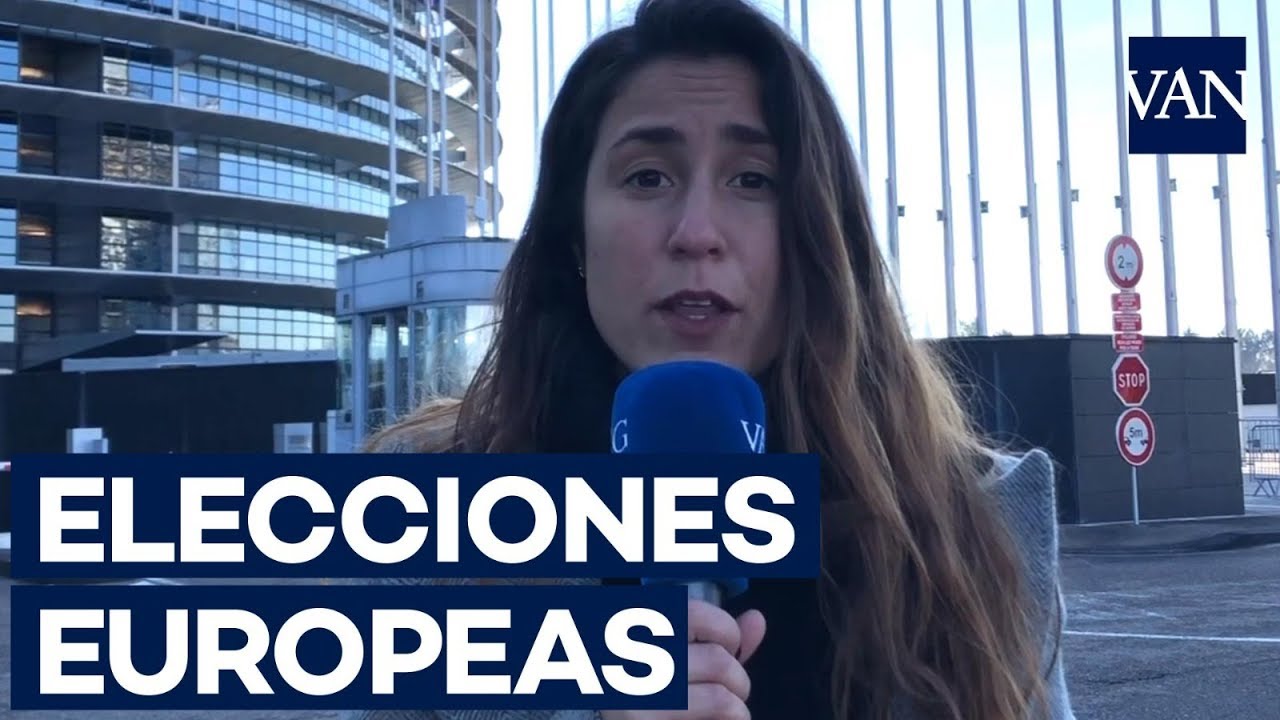 ELECCIONES EUROPEAS 2019: &iquest;La clave est&aacute; en los j&oacute;venes?