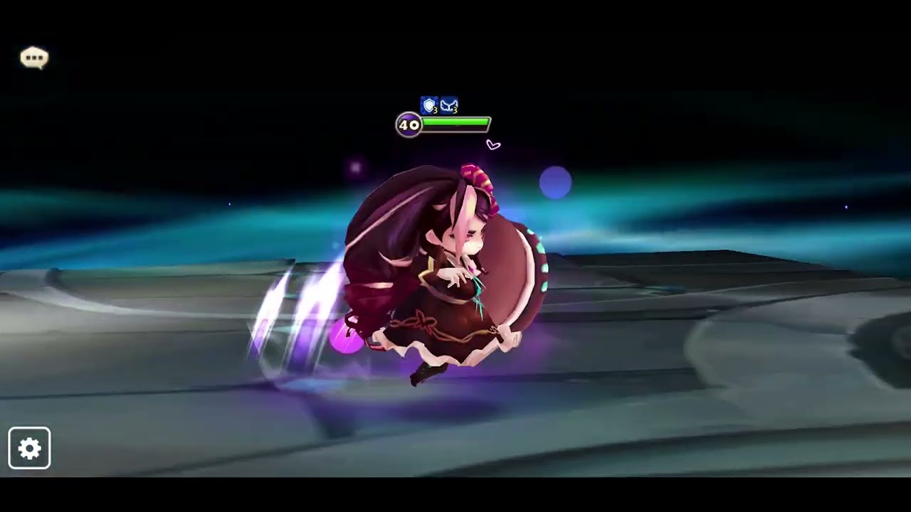 SUMMONERS WAR | MOCK BATTLE Stage 36 & 37 [BattleTrainingGround]