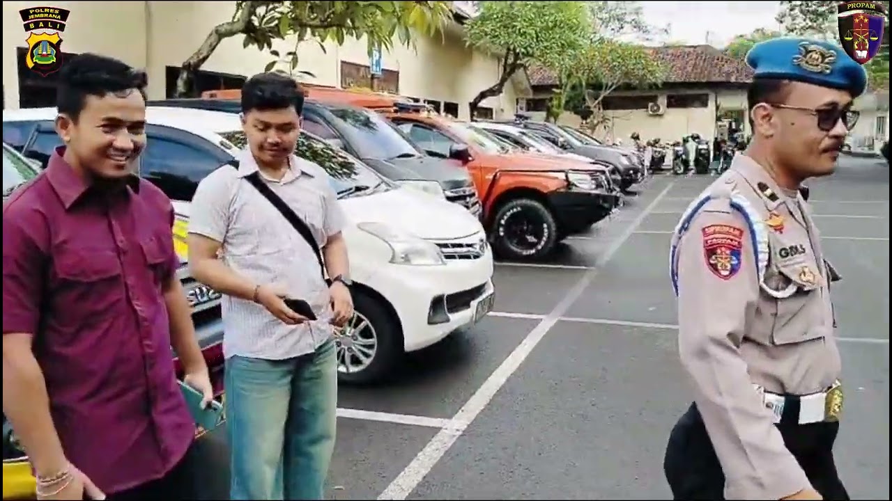 PENGECEKAN BARANG MEWAH