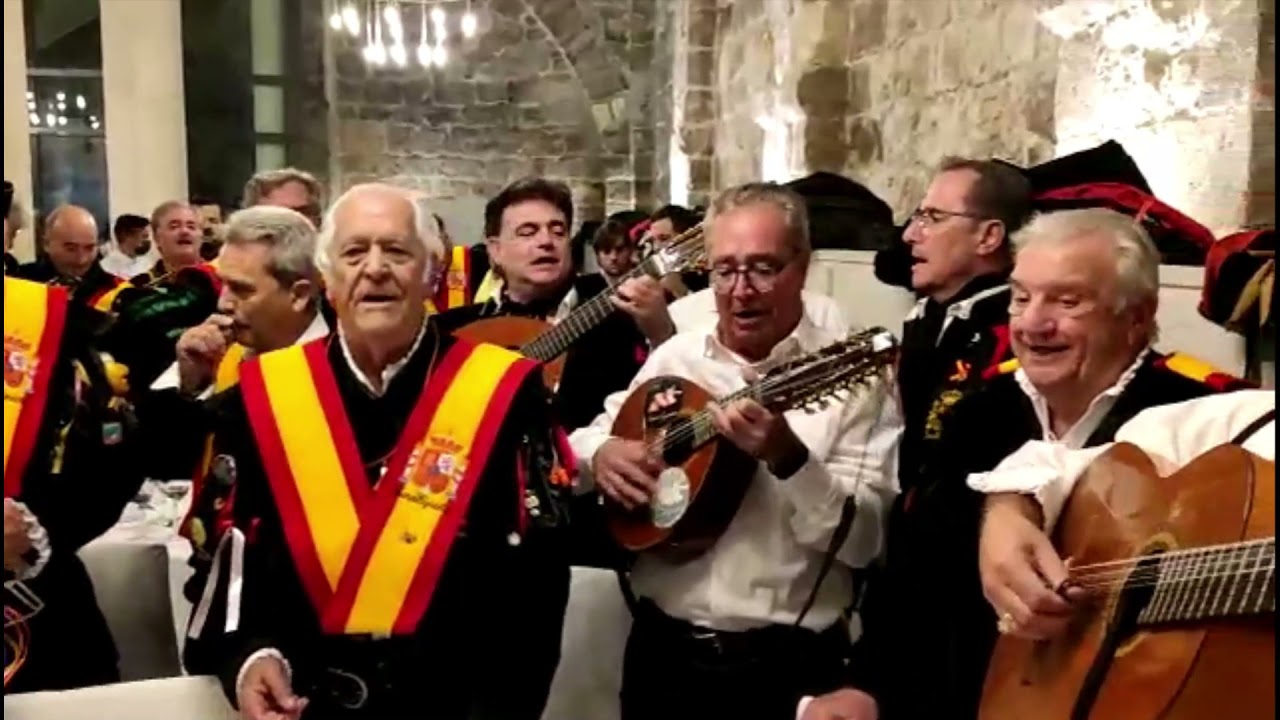 TunaEspaña & 