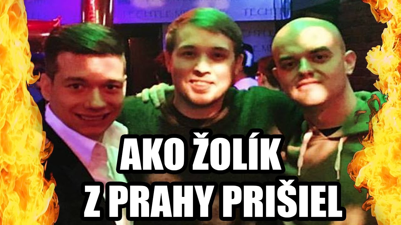 AKO ZOLIK ZASPAL S JIRKOU KRALEM - MINECRAFT
