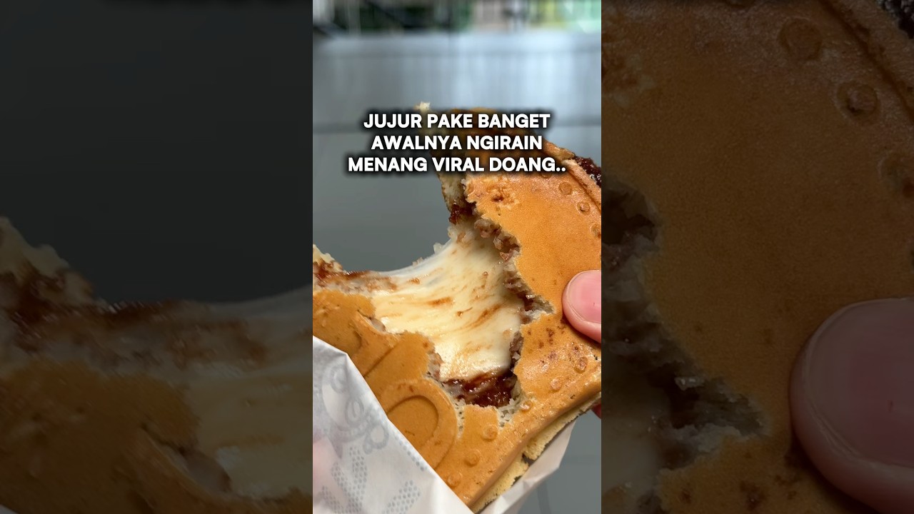 Mereka sering banget lewat di FYPku, denger" omsetnya bisa sampai 5 jutaan sehari.