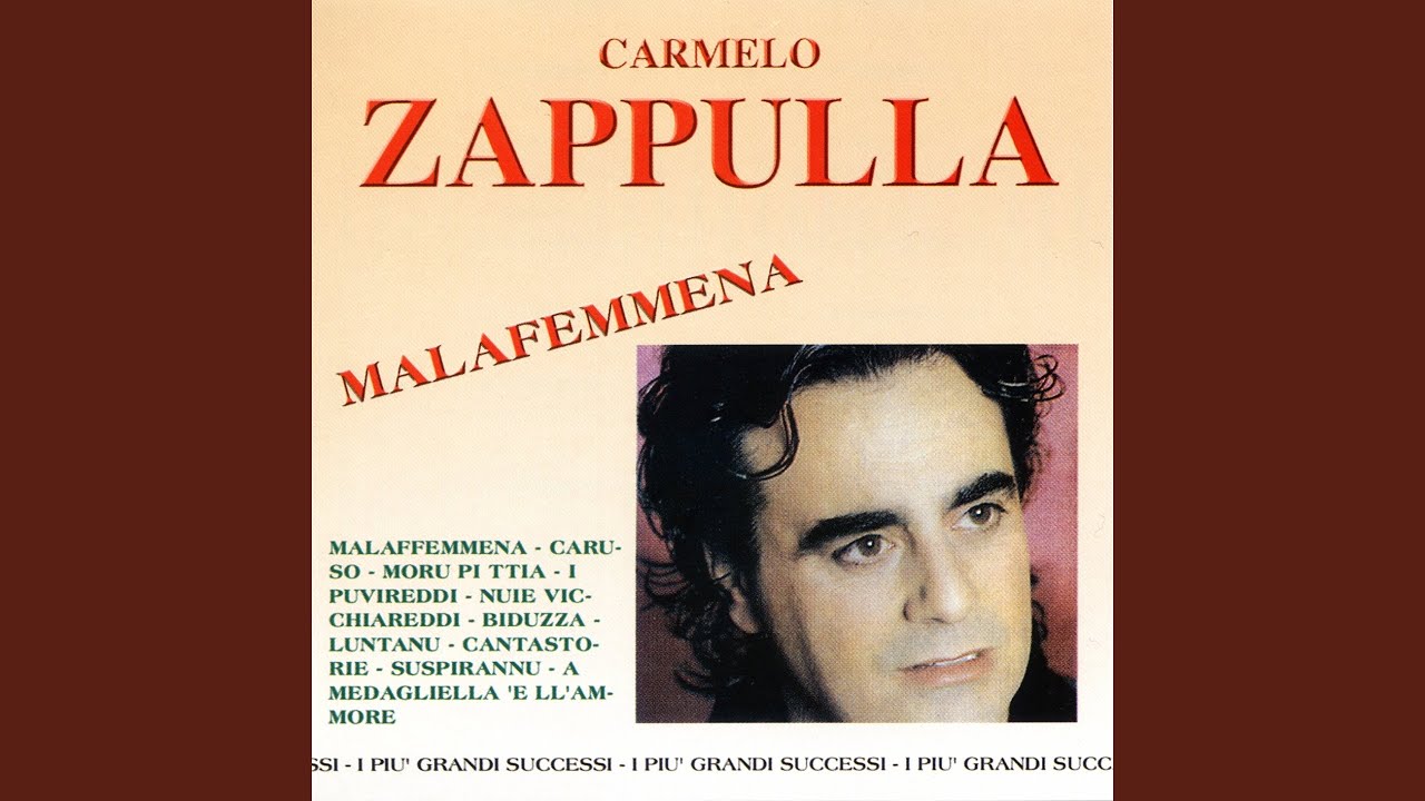 Malafemmena