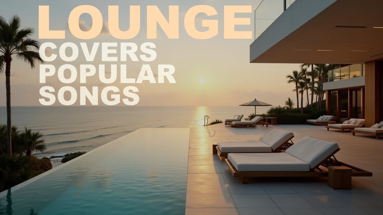Lounge Covers Popular Songs 100 Hits
