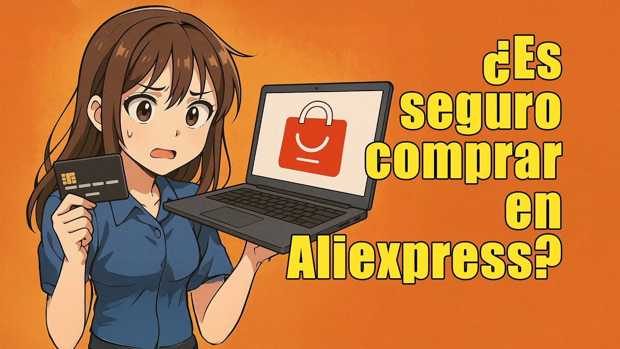 &iquest;Es seguro o confiable Aliexpress? &iquest;Como comprar de manera exitosa?
