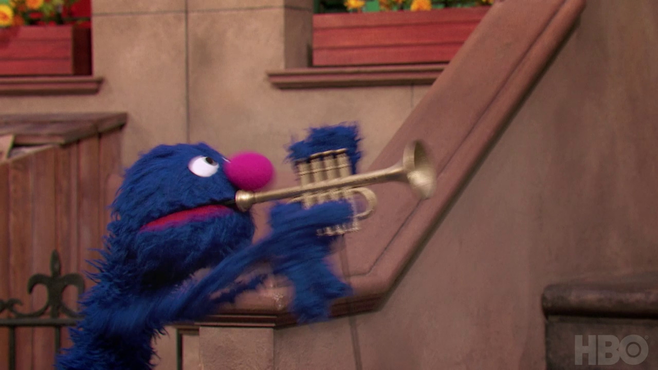 Sesame Street Season 47: Episode 17: Preview (HBO KIDS)