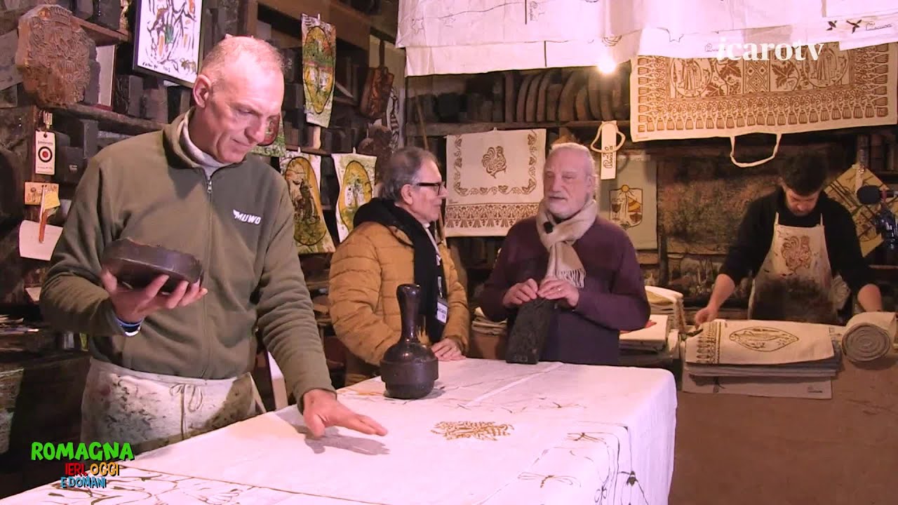 Romagna Ieri Oggi e Domani domenica 22 febbraio 2026
