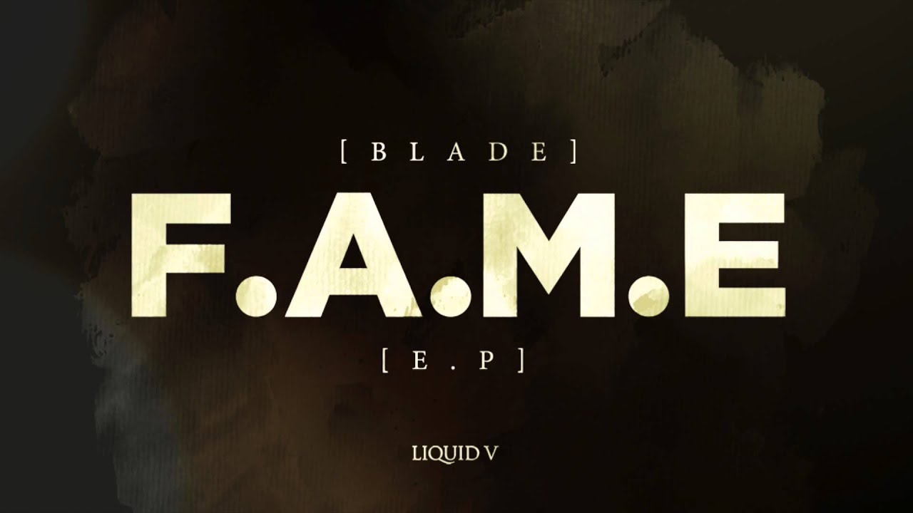 Blade - Winter Groove [Liquid V]