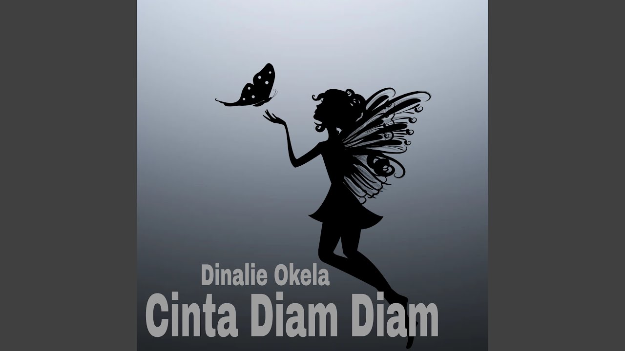 Cinta Diam Diam