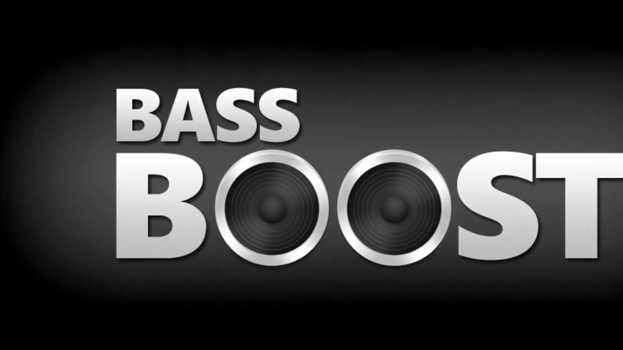 STALLION - GOIN DOWN (Bass Boost)