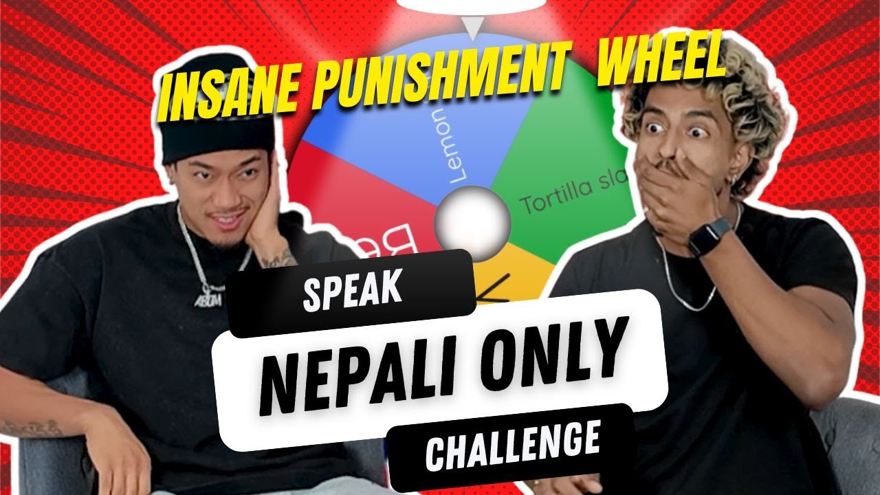 WE GOT PUNISHED EVERY TIME WE SPOKE! - 10k Special | Minorty Report