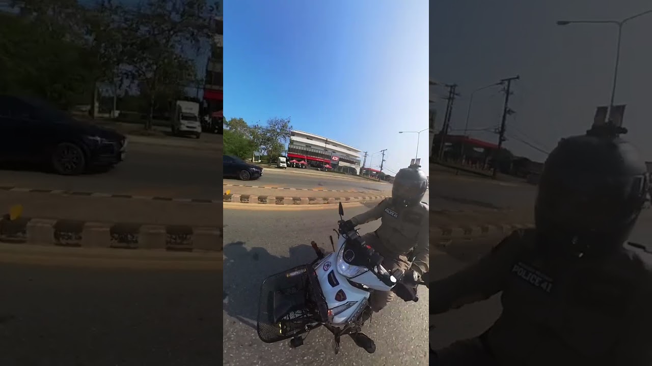 เดินทางแบบประหยัด ด้วย เวฟ125