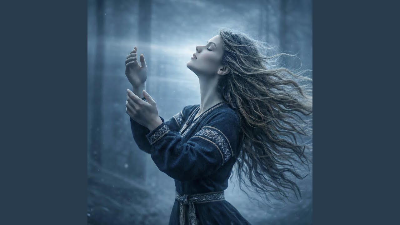 Wings of the Wind (The Lay of Igor’s Host)