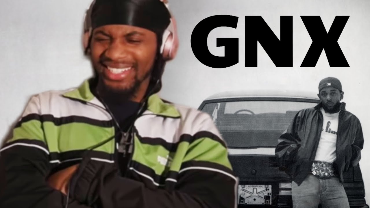 HES STILL NOT DONE ! | JDus reacts to GNX - Kendrick Lamar (album )