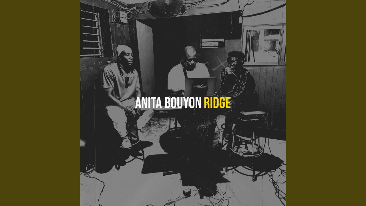 Anita Bouyon