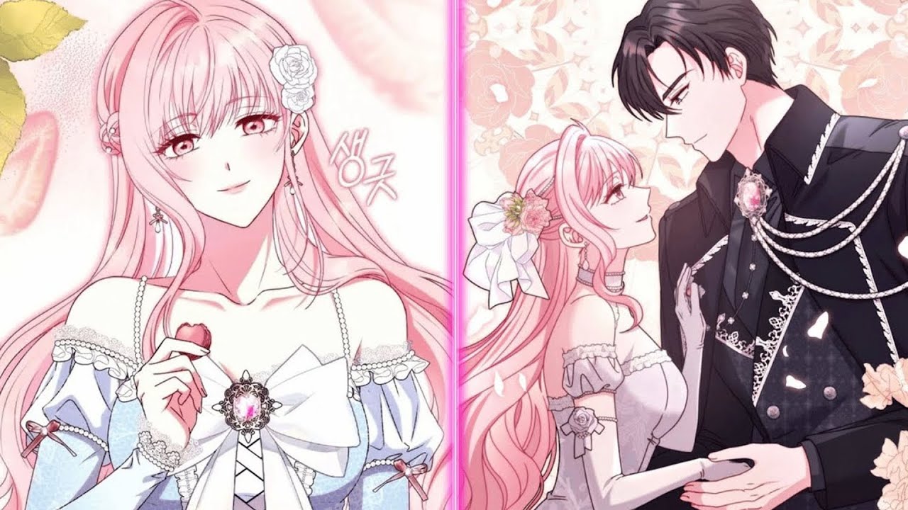 She Was Mocked for Marrying an Old Man—Until They Saw the Handsome Young Duke | Manhwa Recap