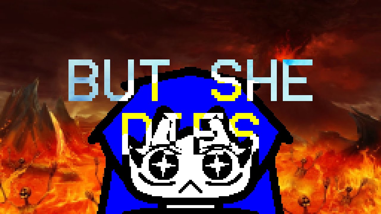 BONGBONG'S ASYLUM II: SHE GETS MURDERED