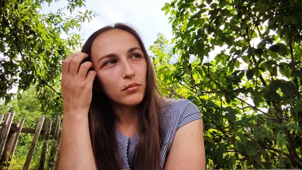 Расстались с мужем (2.06.24)