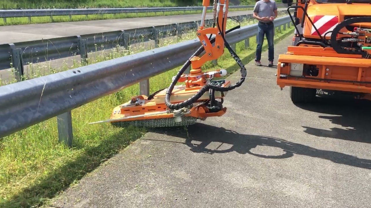 Dosekávací adaptér Mulag ZMS – předváděcí akce