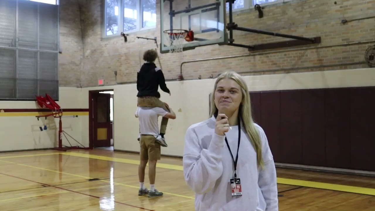 Tiger News Network March 3rd