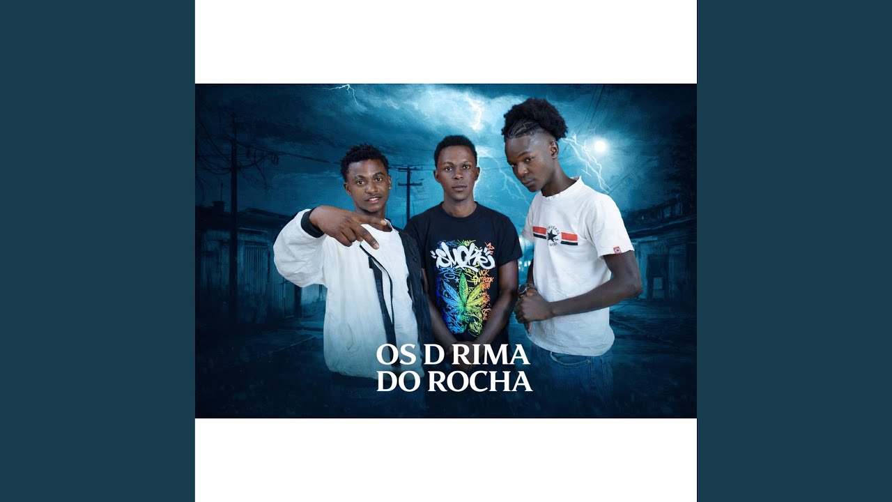 OS D RIMA - Bombó Molho