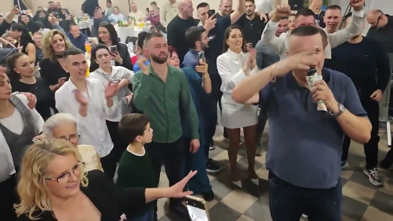 Goci uživo - Zavičajno veče Teslićana i Brićana