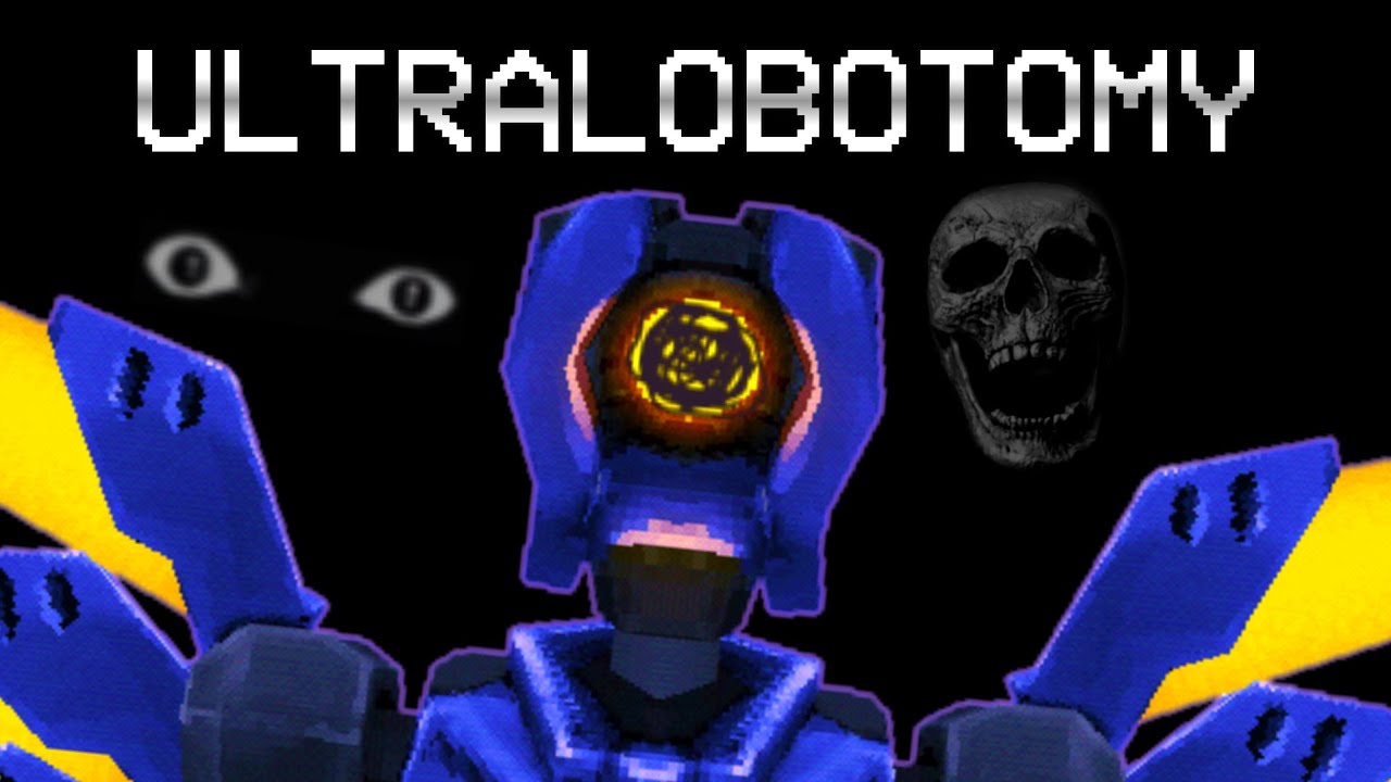 This ULTRAKILL MOD Gave Me Permanent Brain Damage (21CenturyHumor)