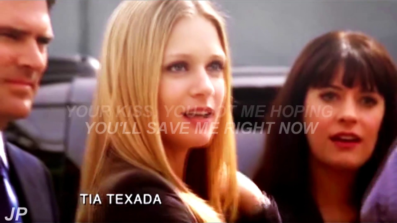 Emily Prentiss + Jennifer Jareau | Crazy In Love