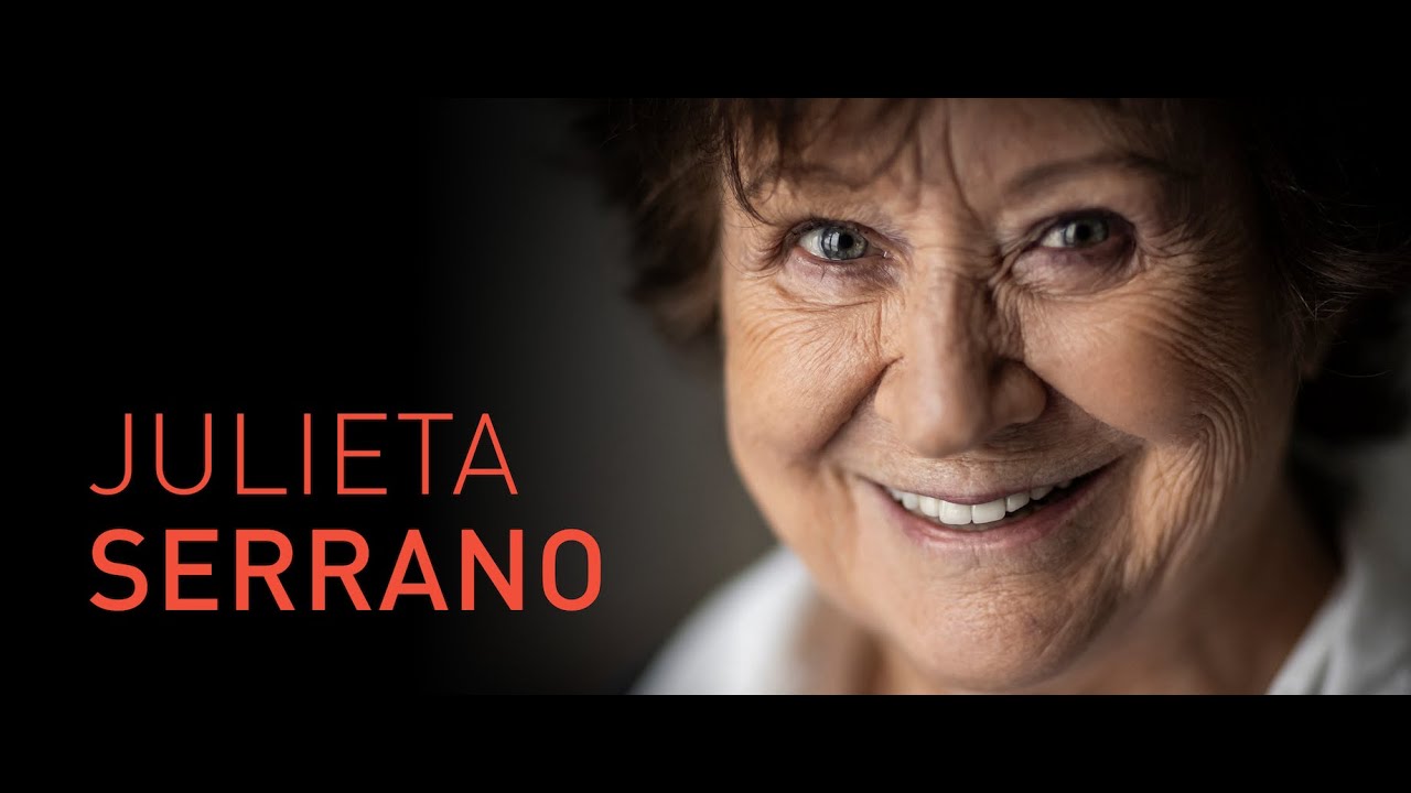 Julieta Serrano  I MCE