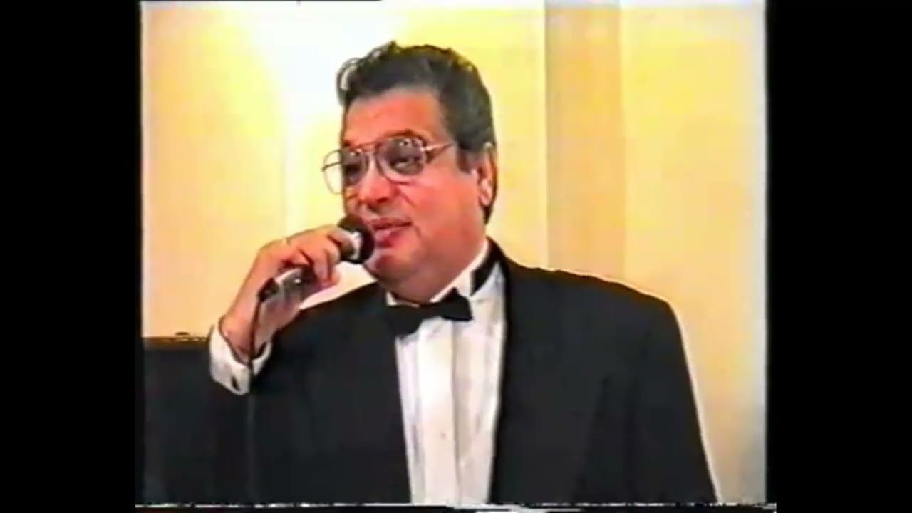 Suren Poghosyan - Estonakan