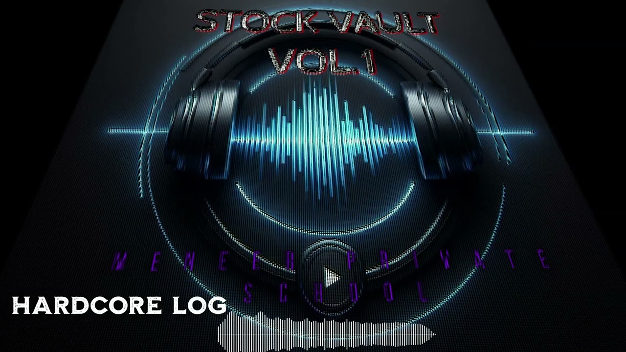 Hardcore LOG - Stock MusiQ