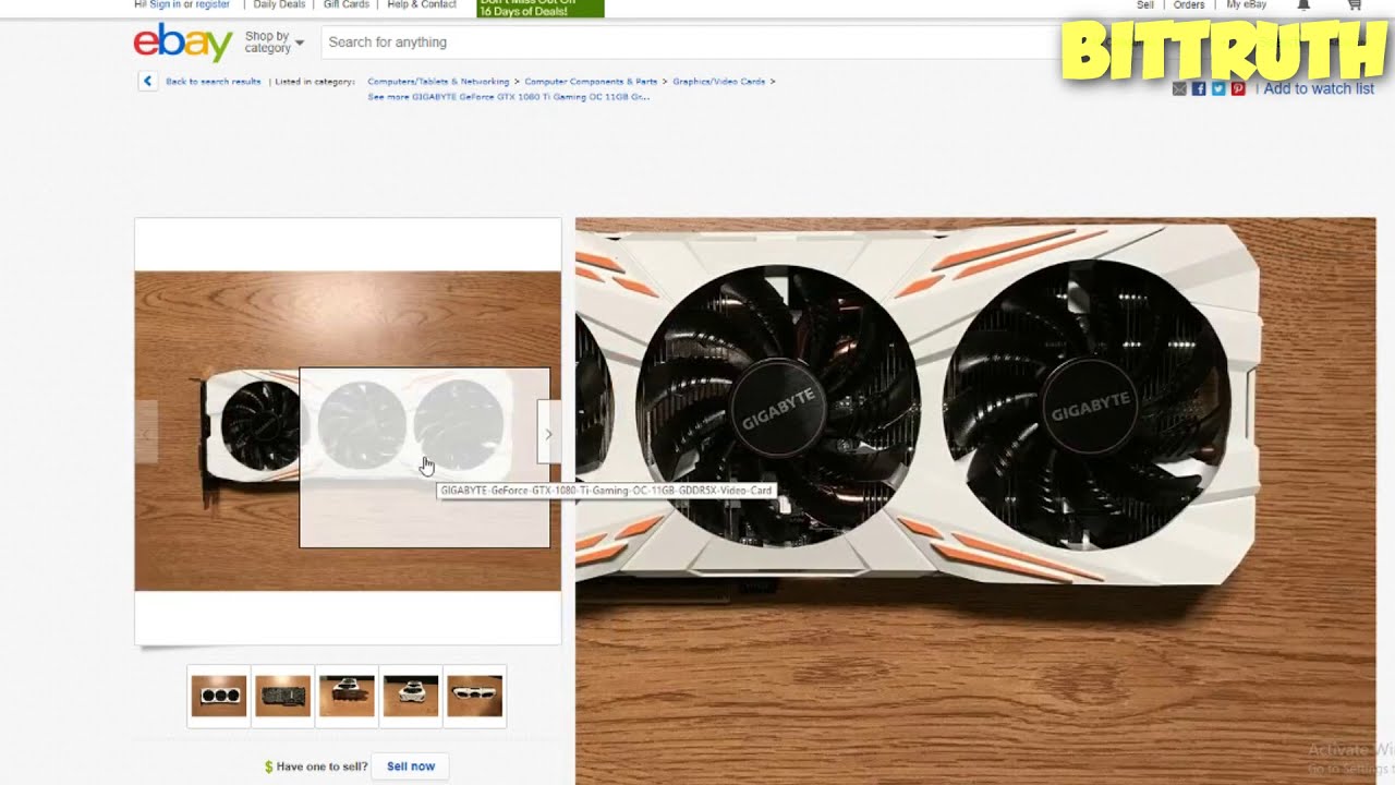 📈GPU Mining Profitability In April 2019 -💸GPU Mining 2019